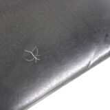 Set of 4 Scandinavian teak chairs, Sweden, 1960.