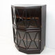 Art Nouveau storey bookcase, Austria-Hungary, 1910