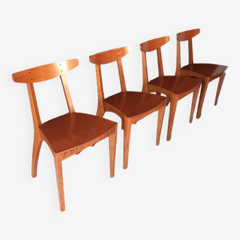 Chairs by Thibault Desombre