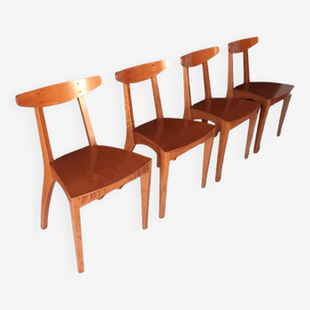 Chaises de Thibault Desombre