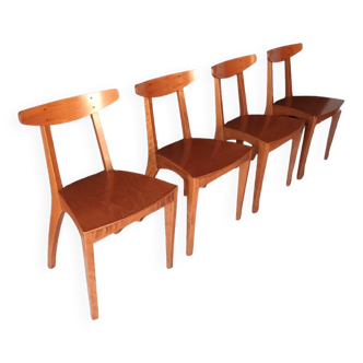 Chairs by Thibault Desombre