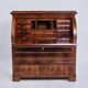 Chatol - 3 Drawers - Hand Polished Mahogany - Danish Cabinet Maker - 1820s
