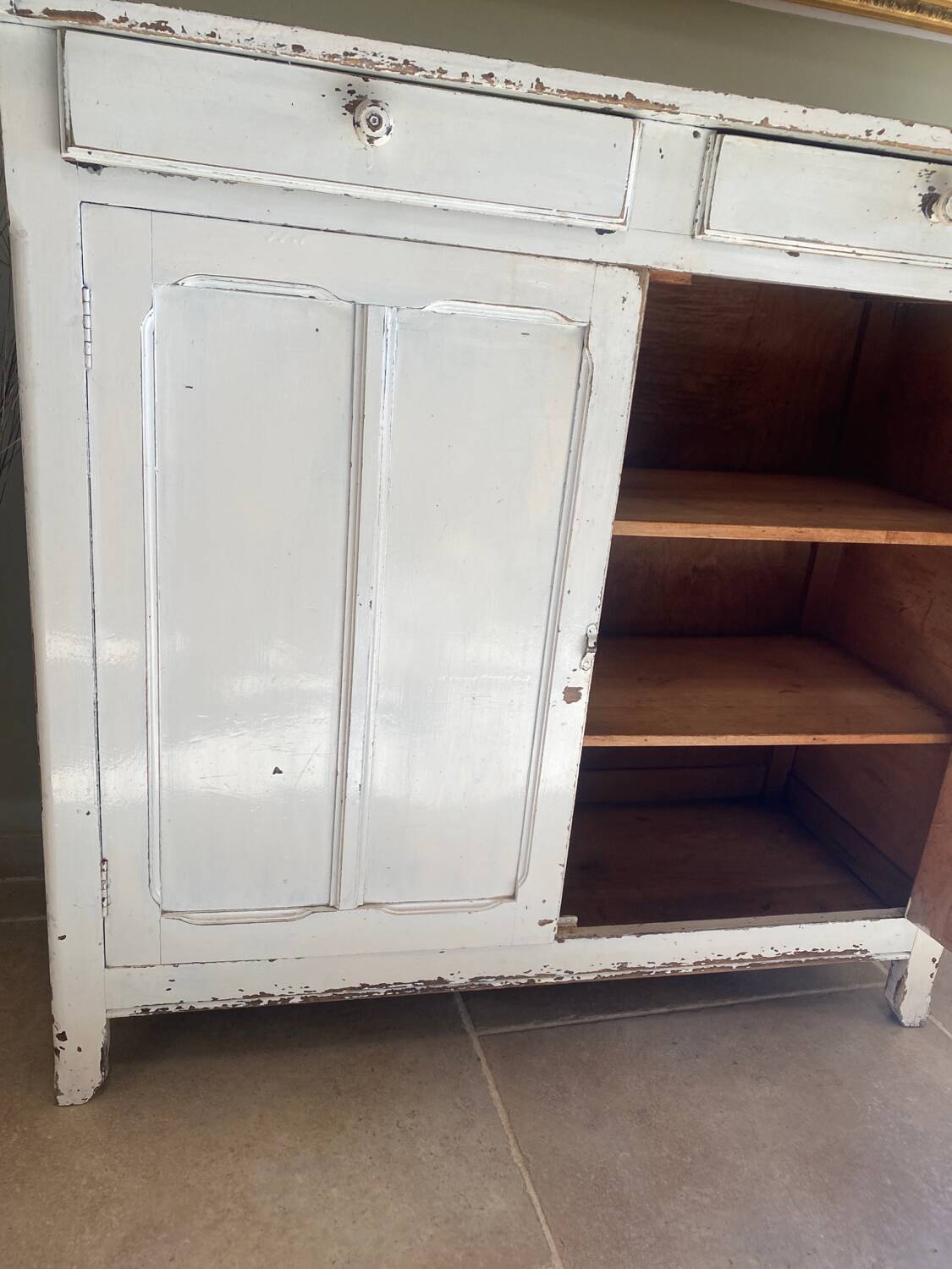 Grand Parisian Buffet