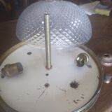 Ceiling light "Urchin" 1950