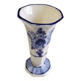 Vase Delft 12cm