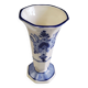 Vase Delft 12cm