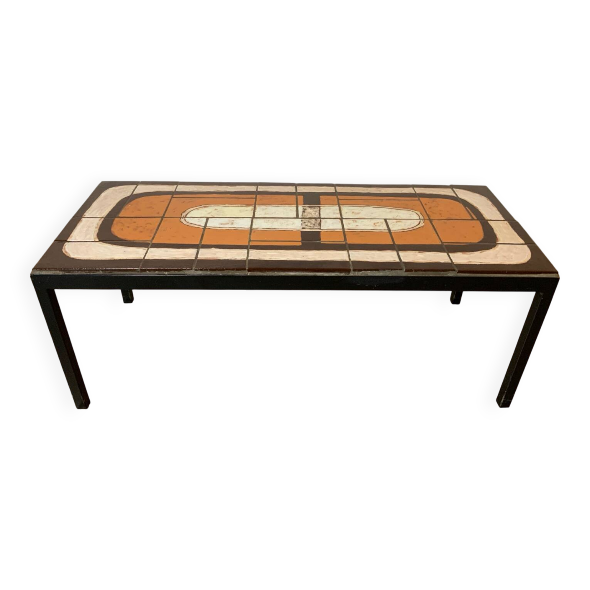 Coffee table, 1970
