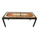 Coffee table, 1970