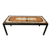 Coffee table, 1970