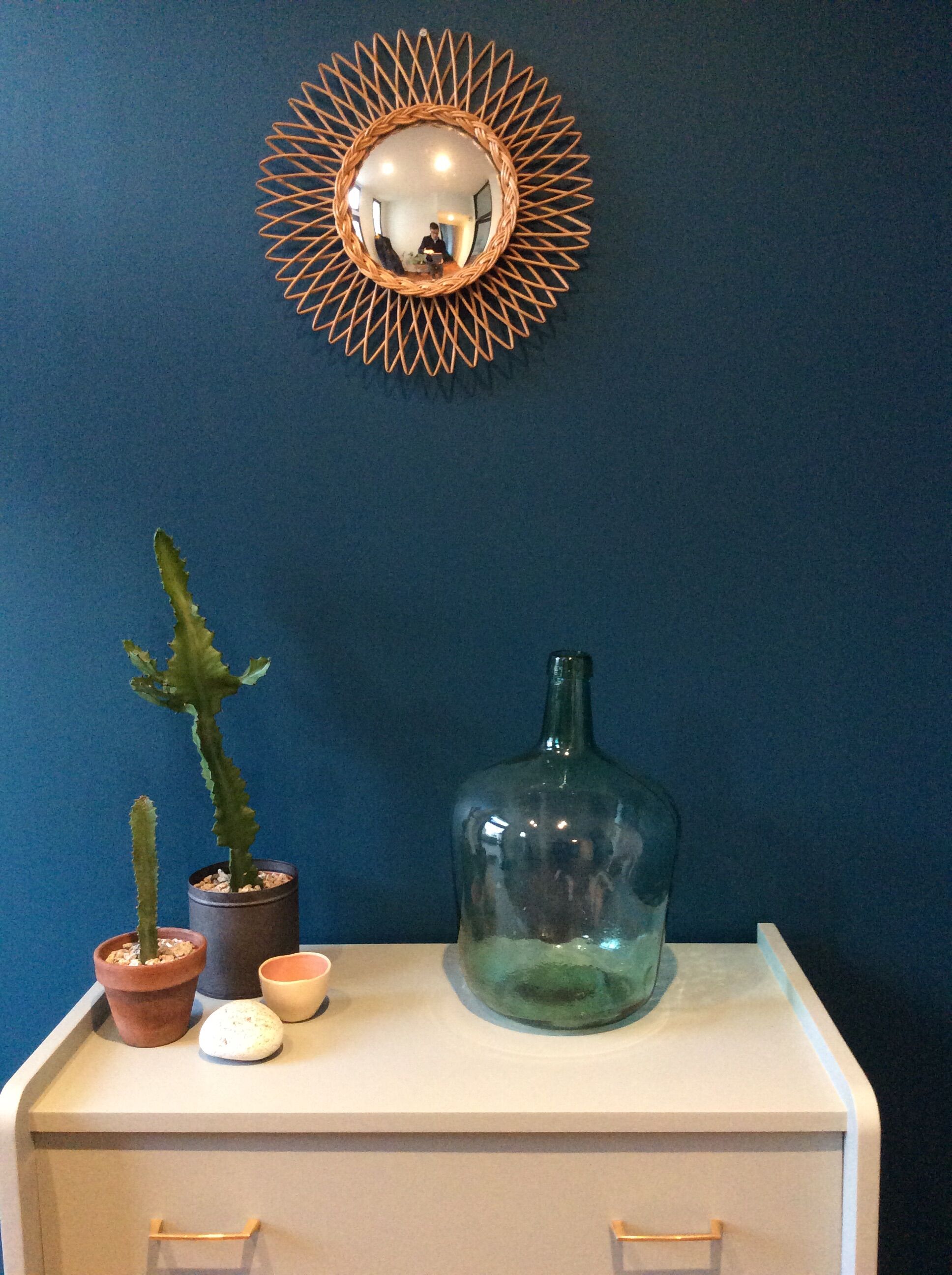 Demijohn 10 L Viresa