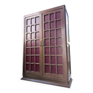 Armoire art déco années