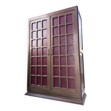 Armoire art déco années 40