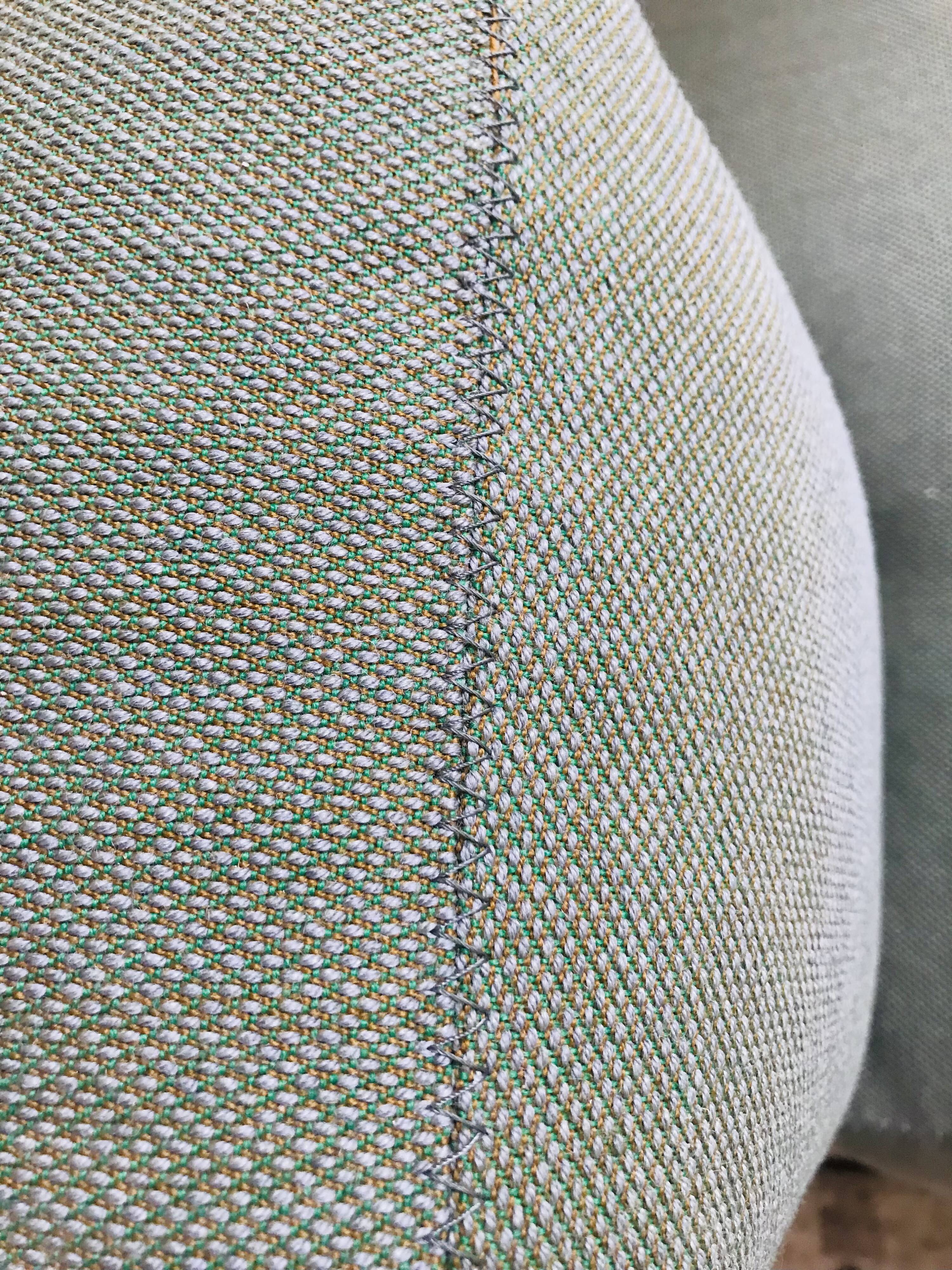 Module Mags Soft Lounge Hay roars end