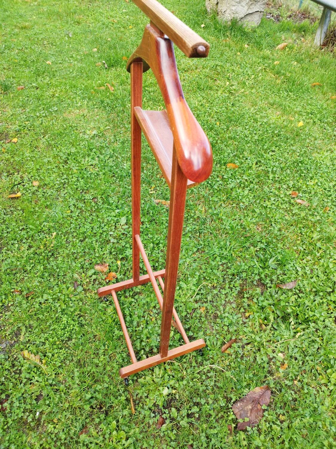 Bedroom coat rack reguitti italy