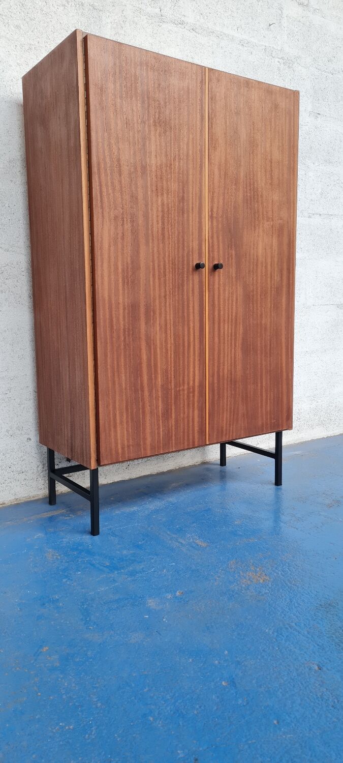 Scandinavian wardrobe