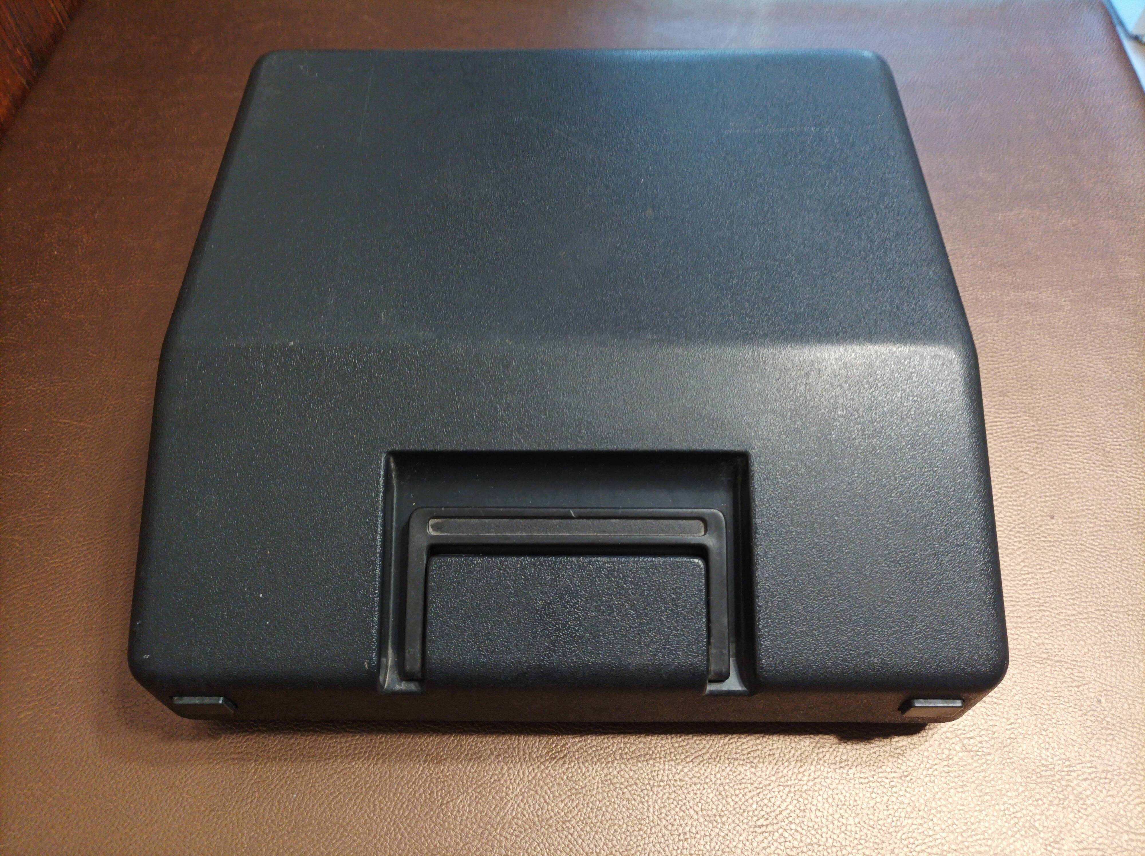 New Olympia Splendid typewriter