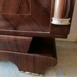 Art Deco style display case