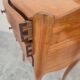 Paire de chevets style Louis XV 3 tiroirs
