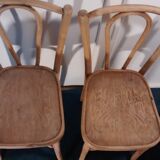 Bistro chairs