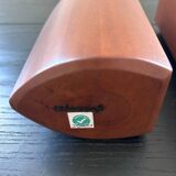 Pair of Ethnicraft bookends