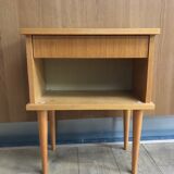 Bedside table