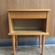 Bedside table