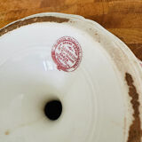 Vintage fruit cup 30s