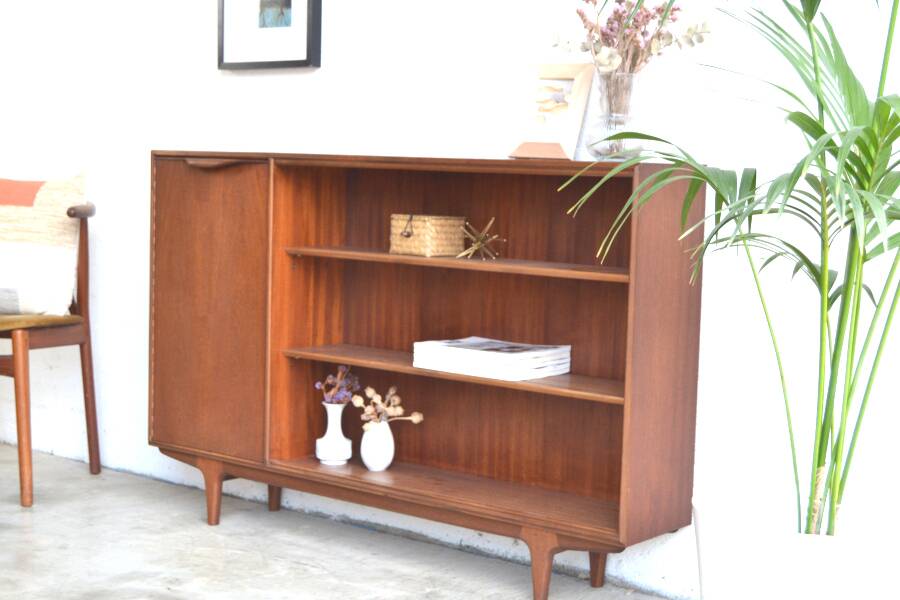 Library by McIntosh * 136 cm