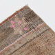 4x12 handknotted wool turkish rug, 350x120cm