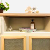 Antique sideboard