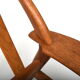 Pair of Danish Mid Century Easychairs by Nils Kofoed