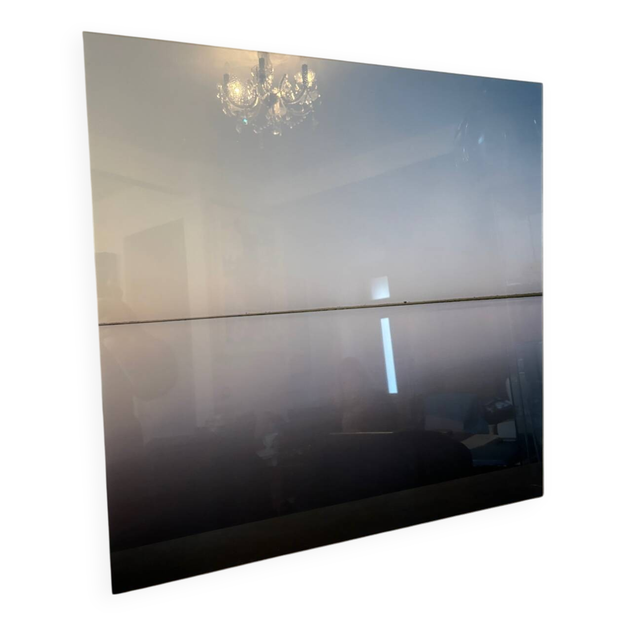 Photograph of the Niger River