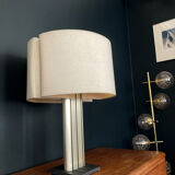 Table lamp strigam by Jean-Pierre Vitrac 1983