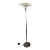 Scandinavian floor lamp PH 3 1/2/2 1/2 by Poul Henningsen for Louis Poulsen  years 2006