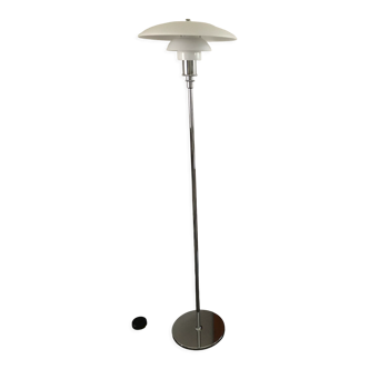 Lampadaire scandinave PH 3 ½/2 ½  de Poul Henningsen pour Louis Poulsen années 2006