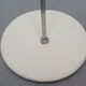 Lampadaire Optima des années 1970