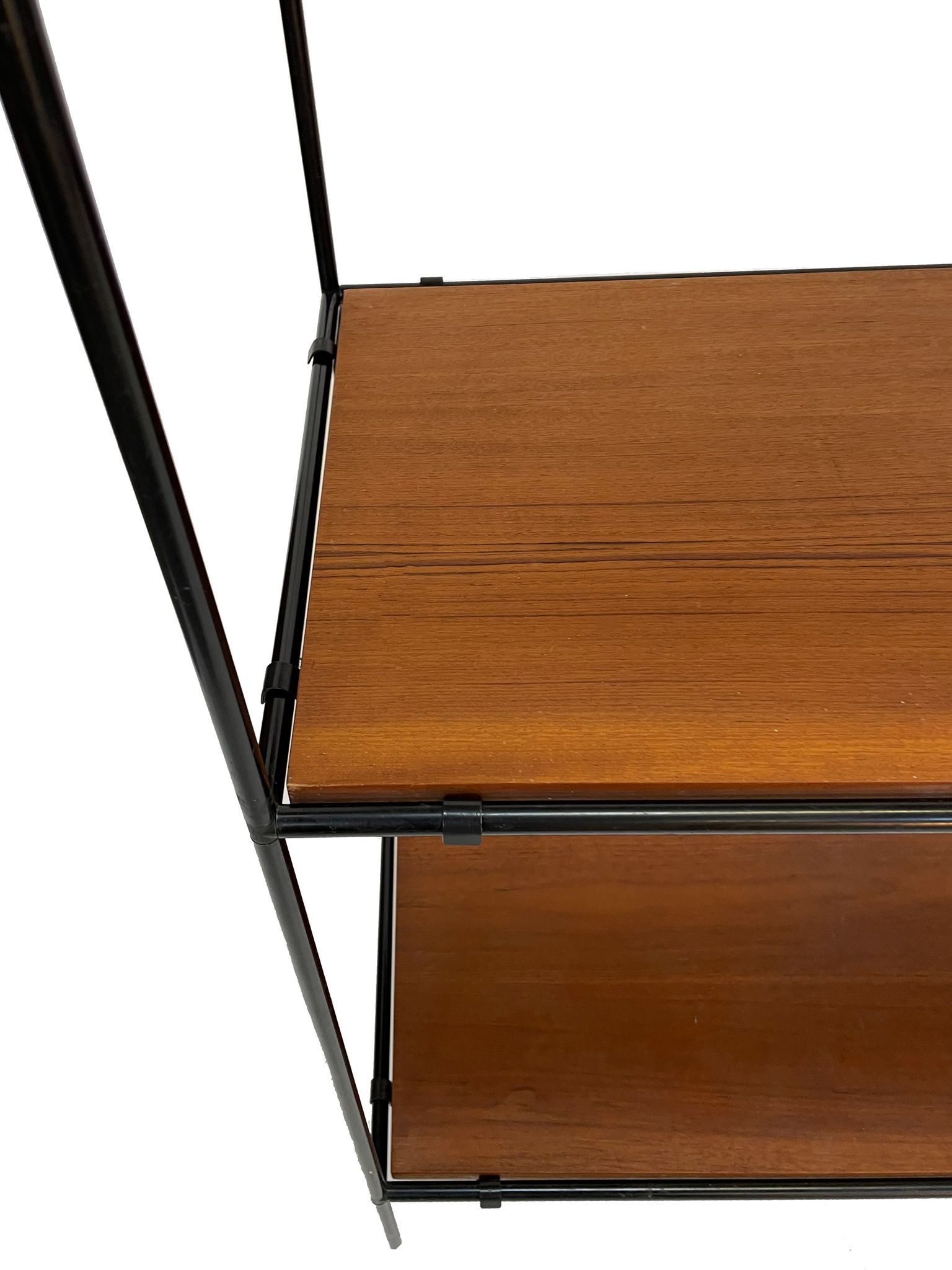 Poul Cadovius Abstracta wall unit cabinet