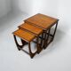 Nest Tables by G-PLAN - Vintage 1960