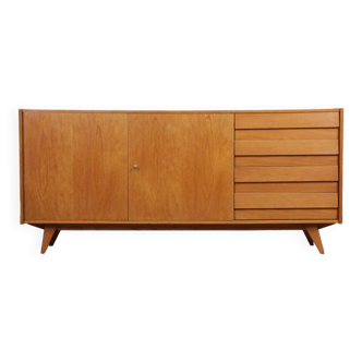 Enfilade by Jiroutek for Interier Praha, U-460, 1960