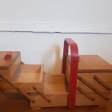 Sewing box