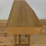 Modernist tripod consoles, 1950s