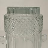 Crystal champagne bucket