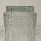 Crystal champagne bucket
