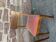 pair of Modernist Chairs BAUHAUS vintage cocktail 1950 GERMANY