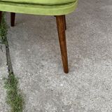 Chairs by Antonín Šuman for Tatra Nábytok, 1960