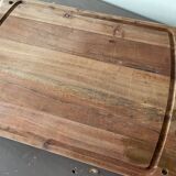 Planche à découper - billot
