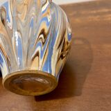 Ceramic vase