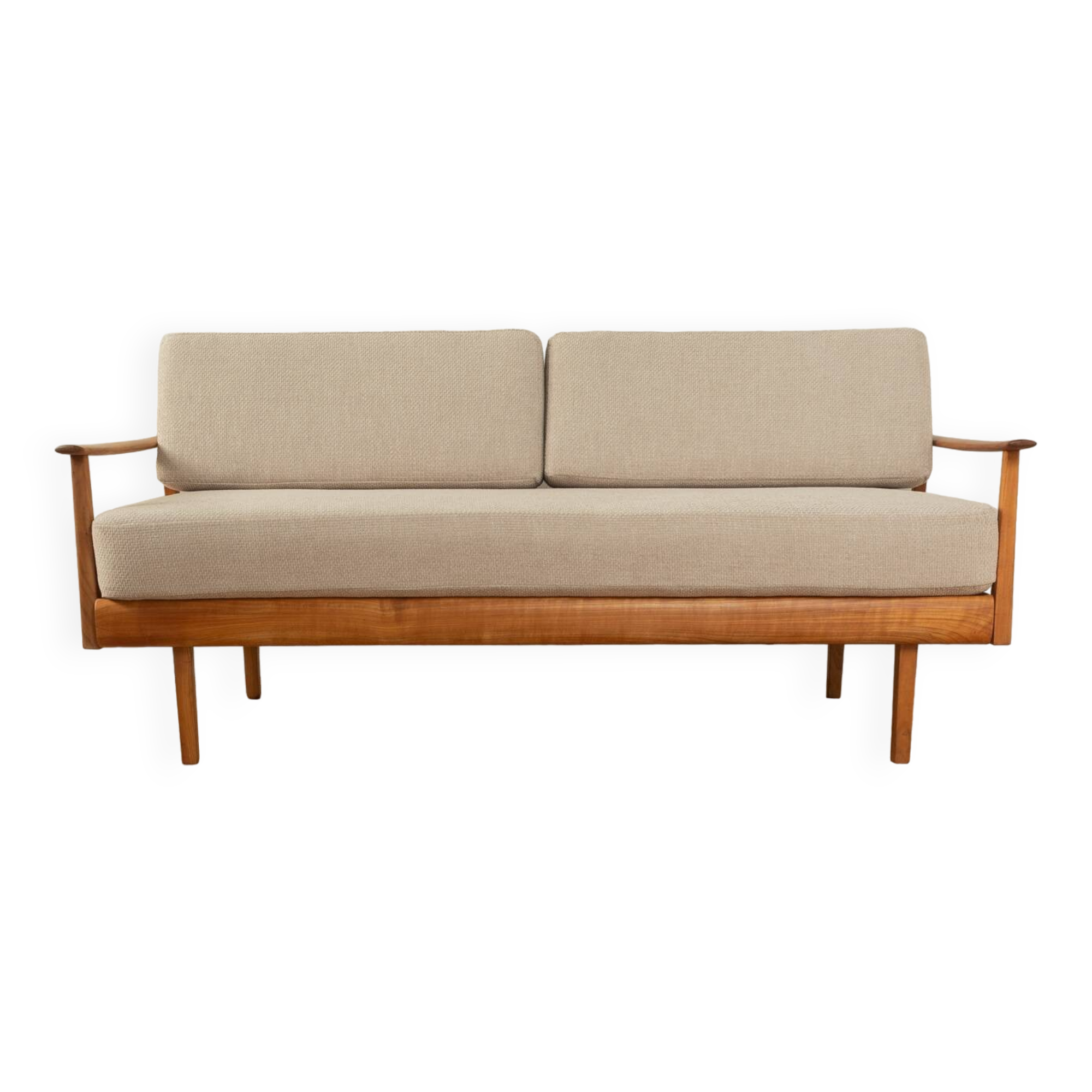 1950s sofa