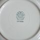 6 Villeroy and Boch Ophélia soup plates