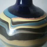 Mud ball vase in melee earth